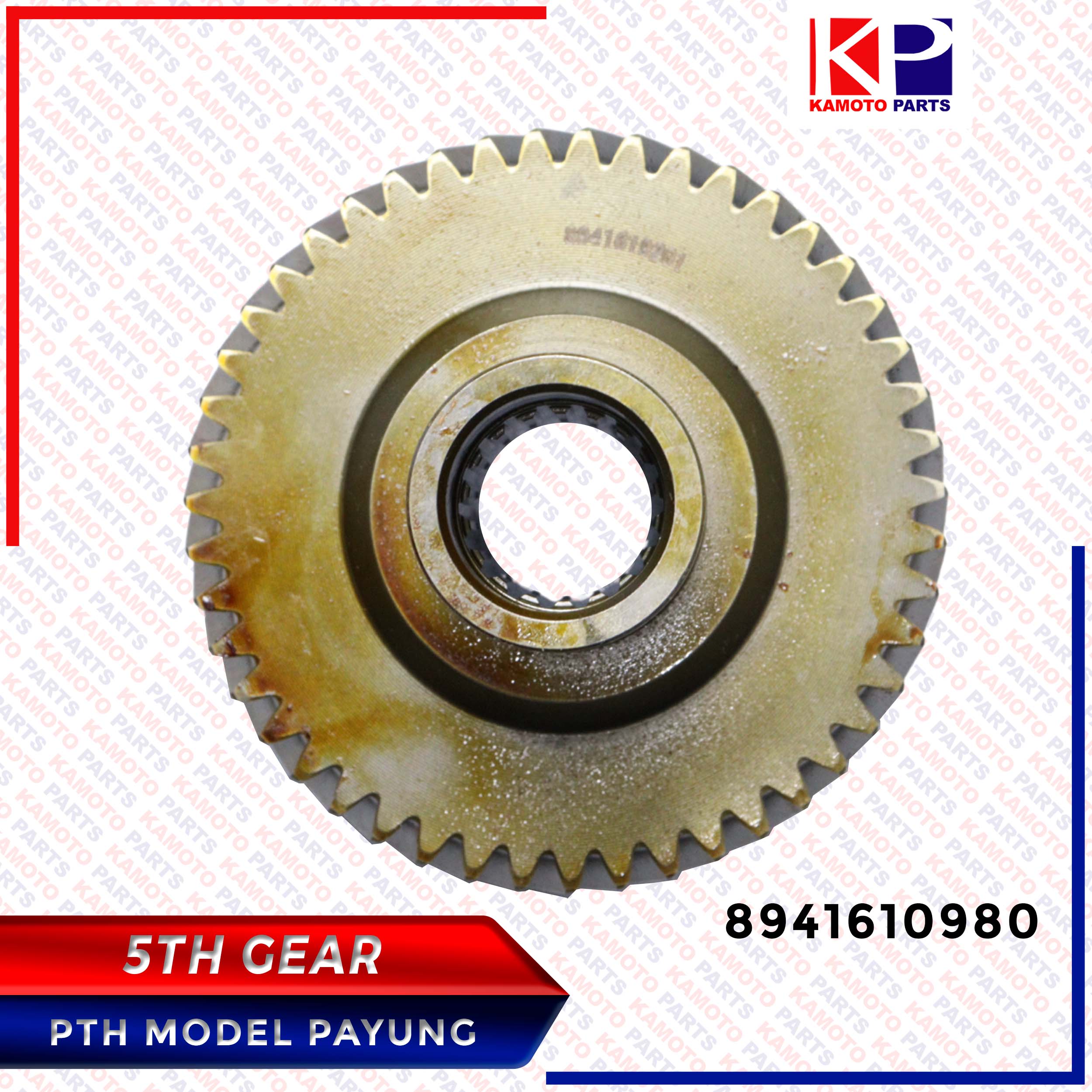 parts